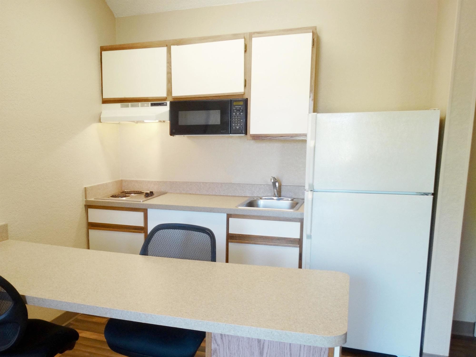Extended Stay America Suites - Phoenix - Airport - Tempe Eksteriør billede