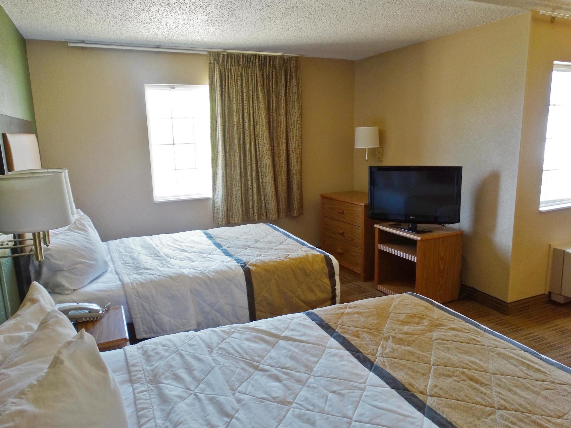 Extended Stay America Suites - Phoenix - Airport - Tempe Eksteriør billede