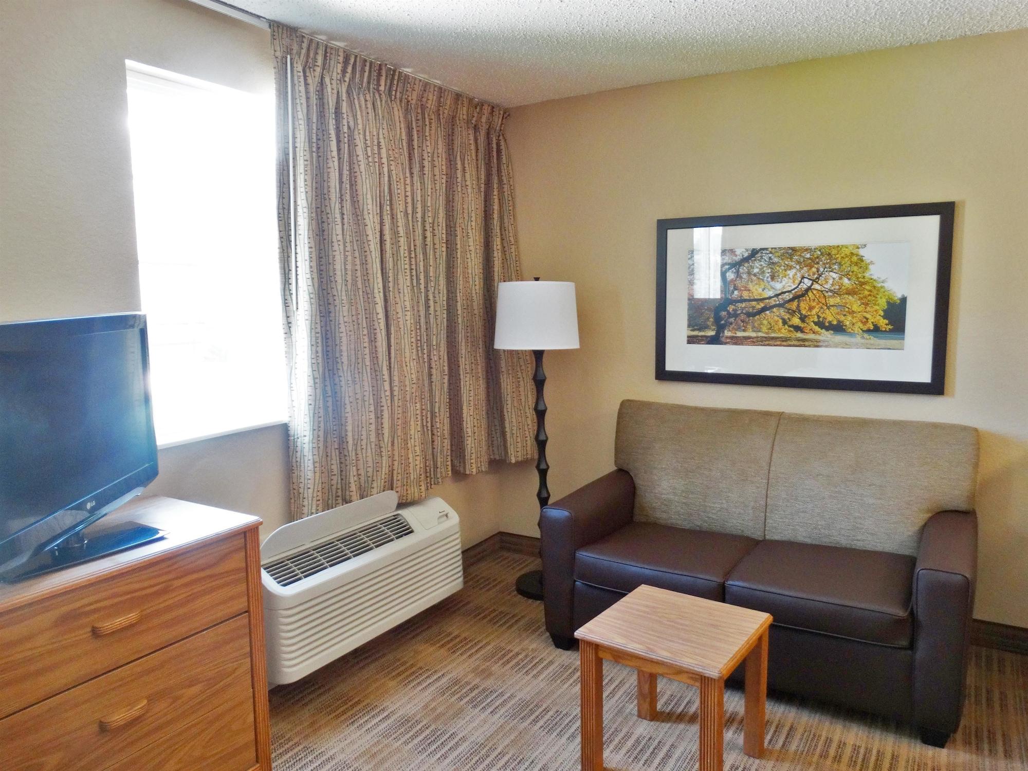 Extended Stay America Suites - Phoenix - Airport - Tempe Eksteriør billede