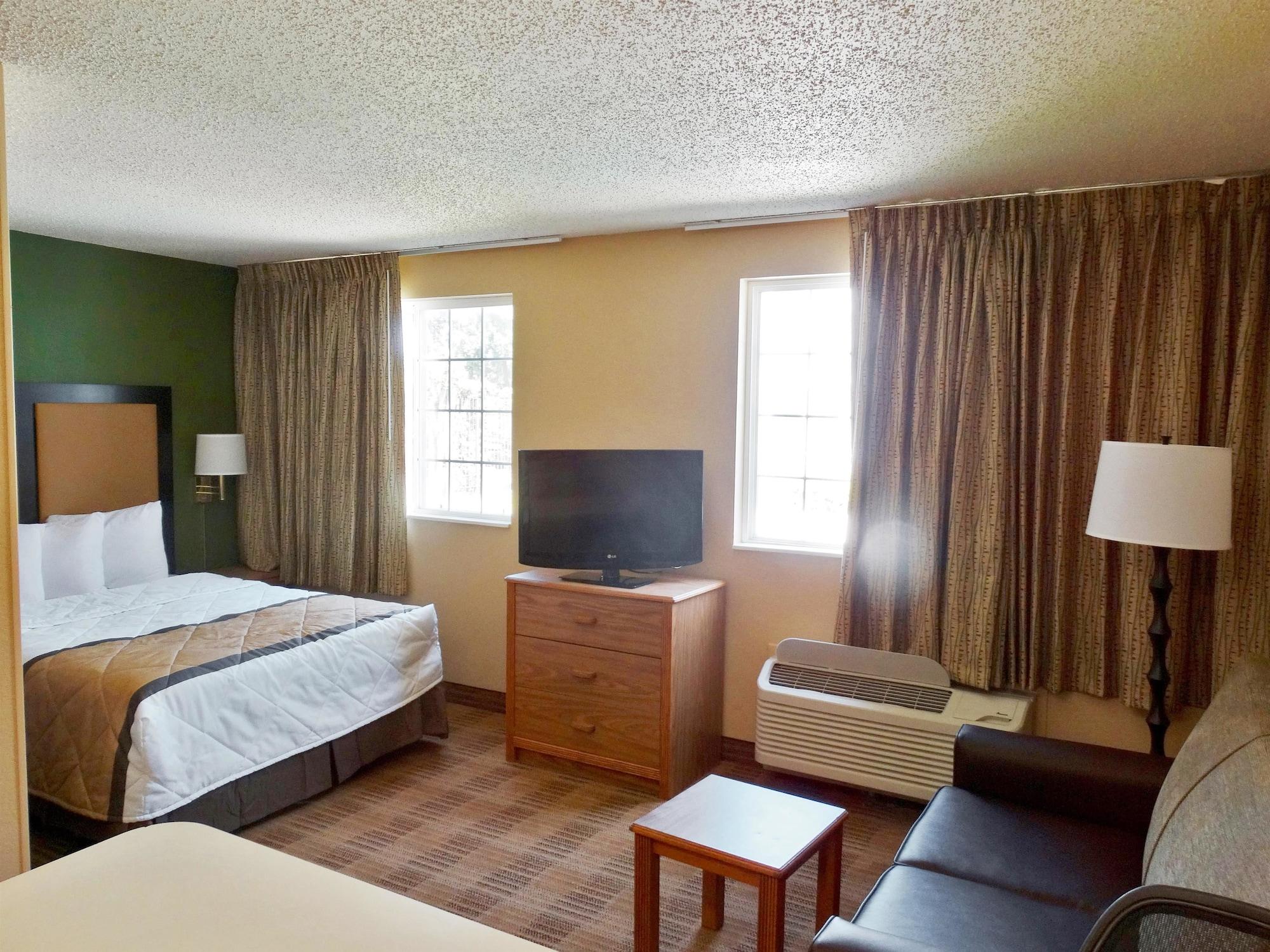 Extended Stay America Suites - Phoenix - Airport - Tempe Eksteriør billede