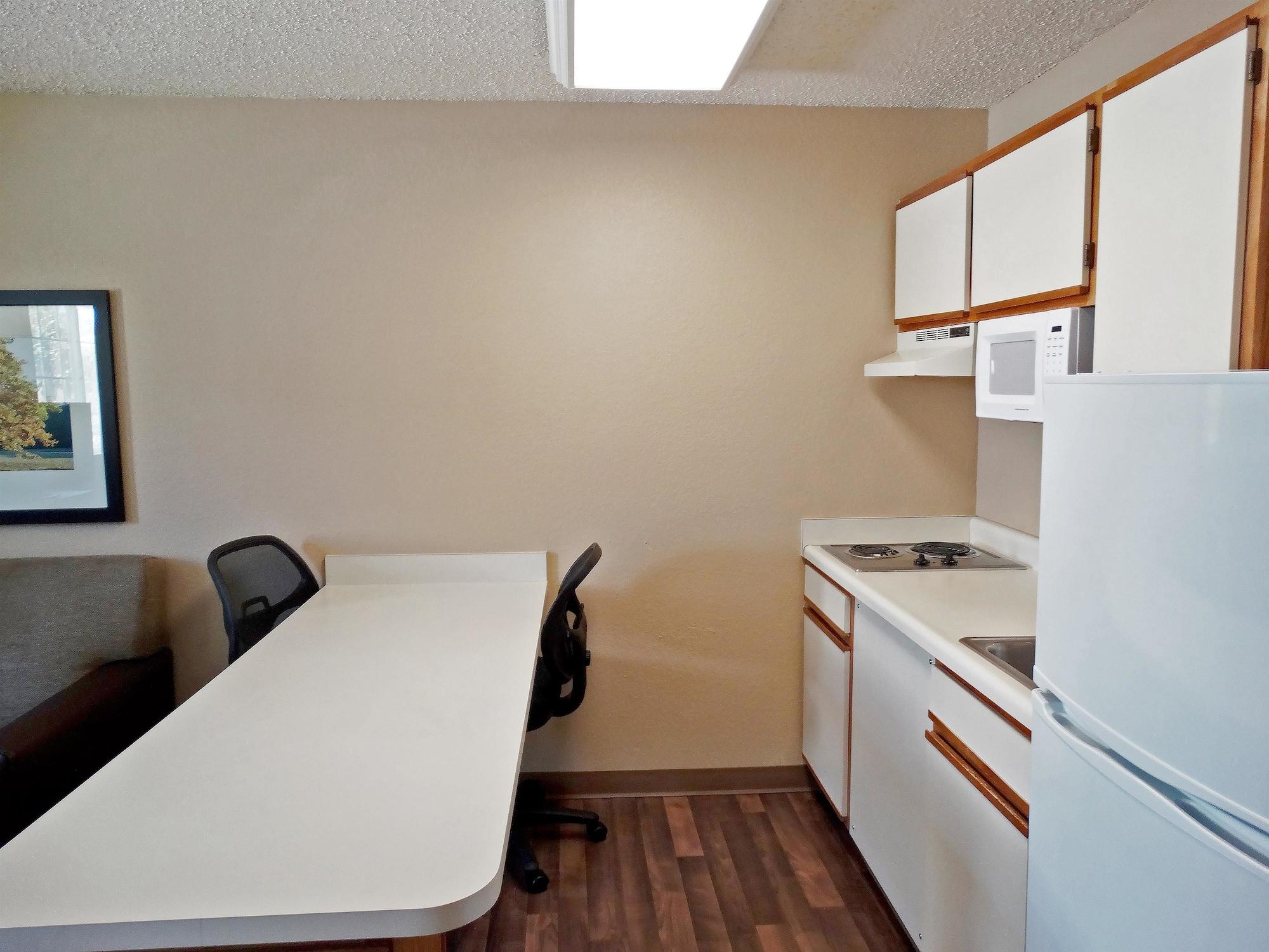 Extended Stay America Suites - Phoenix - Airport - Tempe Eksteriør billede