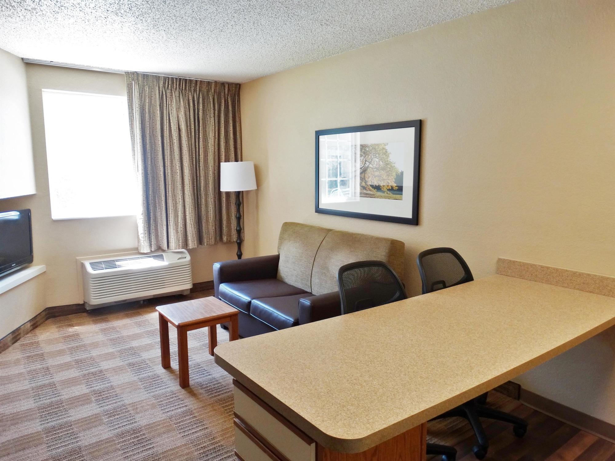 Extended Stay America Suites - Phoenix - Airport - Tempe Eksteriør billede