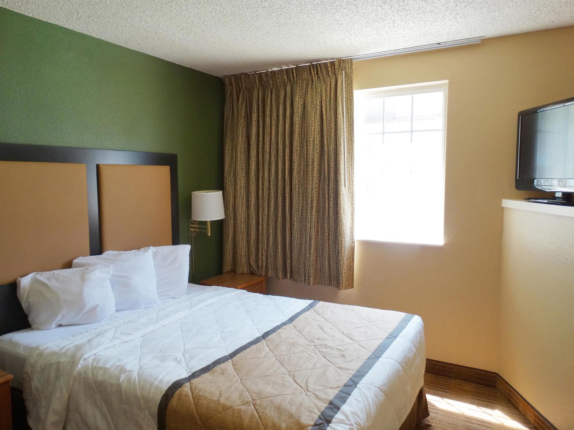 Extended Stay America Suites - Phoenix - Airport - Tempe Eksteriør billede