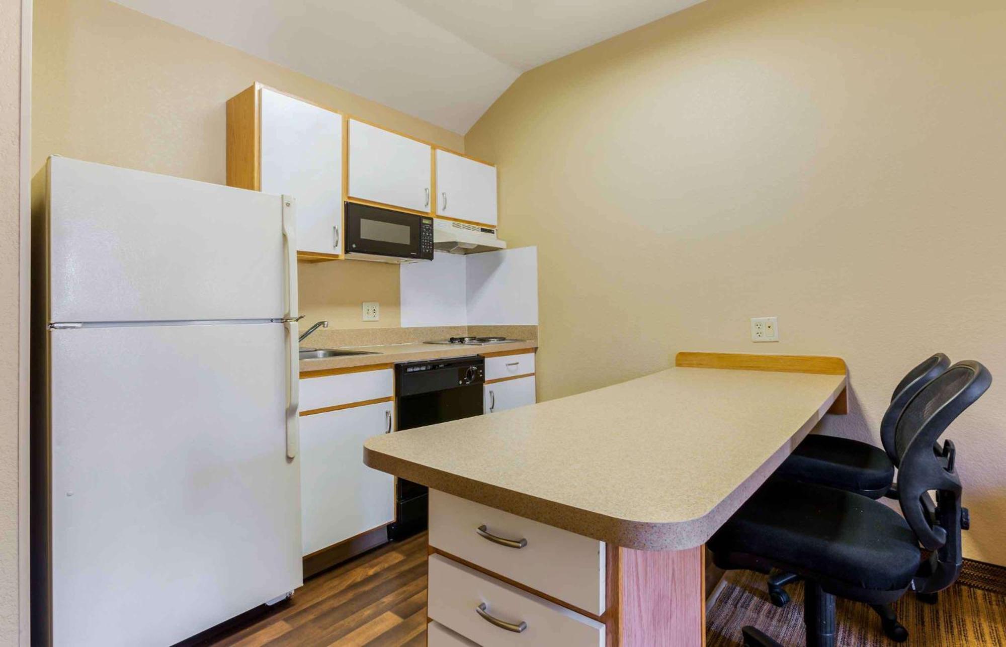 Extended Stay America Suites - Phoenix - Airport - Tempe Eksteriør billede