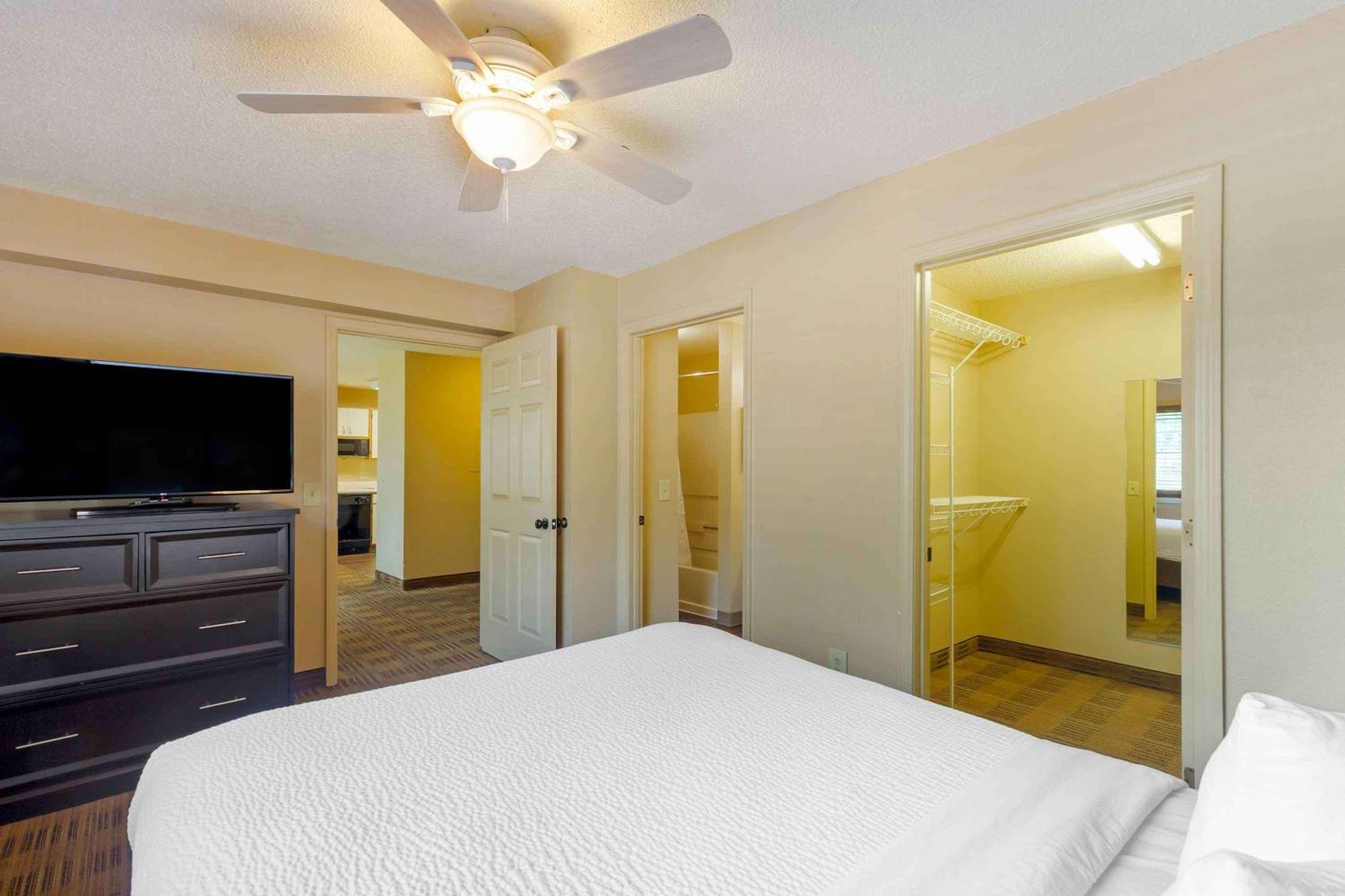 Extended Stay America Suites - Phoenix - Airport - Tempe Eksteriør billede