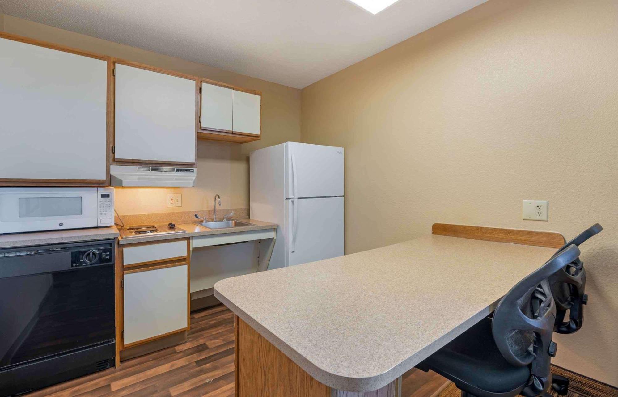 Extended Stay America Suites - Phoenix - Airport - Tempe Eksteriør billede