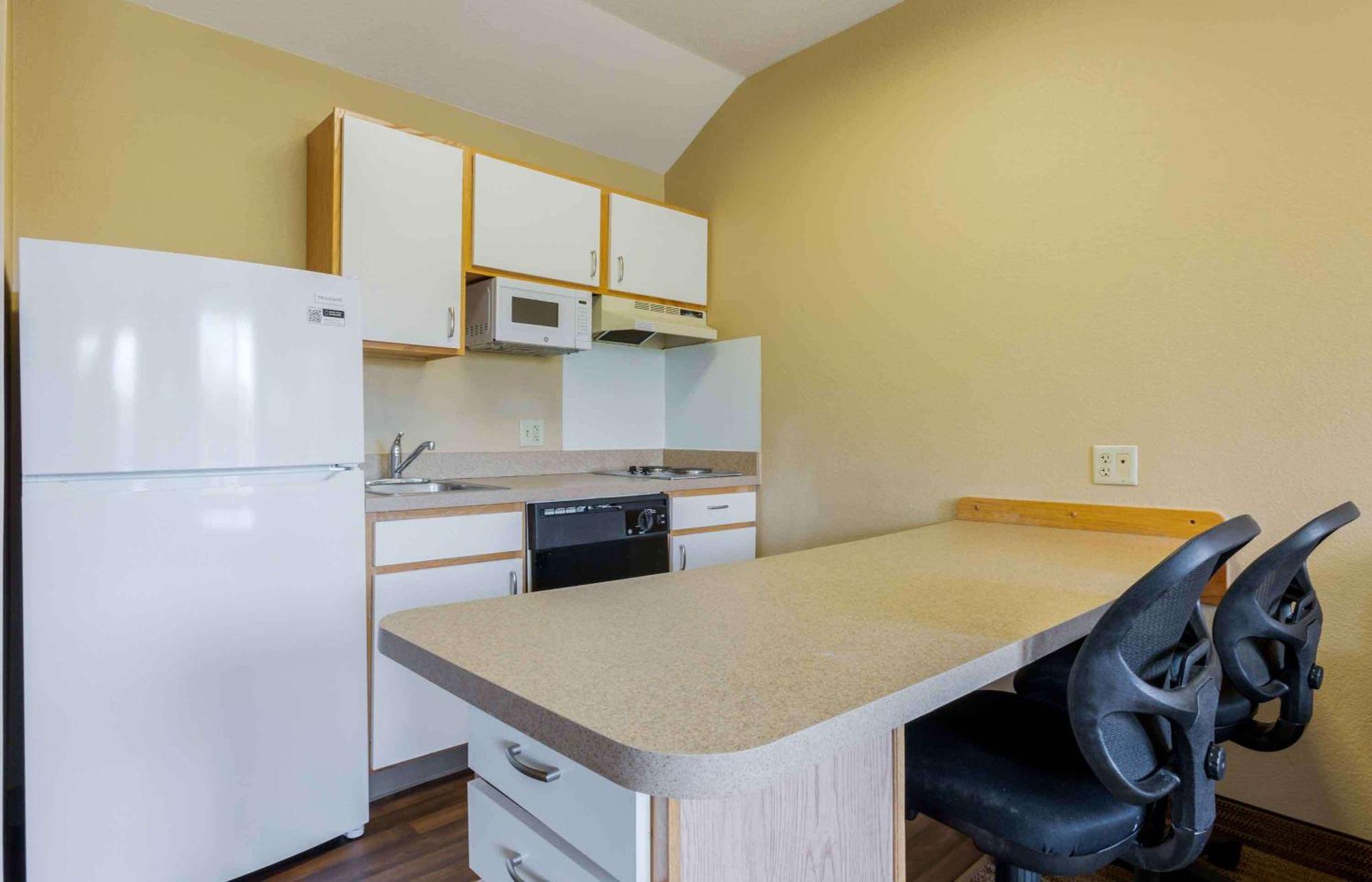 Extended Stay America Suites - Phoenix - Airport - Tempe Eksteriør billede