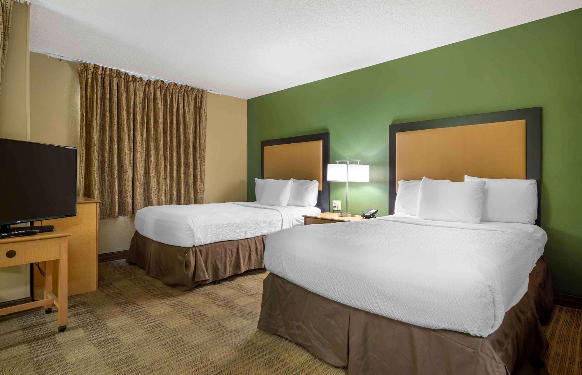 Extended Stay America Suites - Phoenix - Airport - Tempe Eksteriør billede