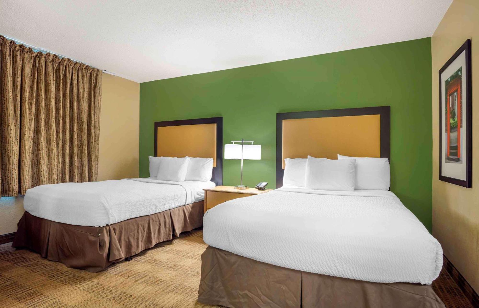 Extended Stay America Suites - Phoenix - Airport - Tempe Eksteriør billede