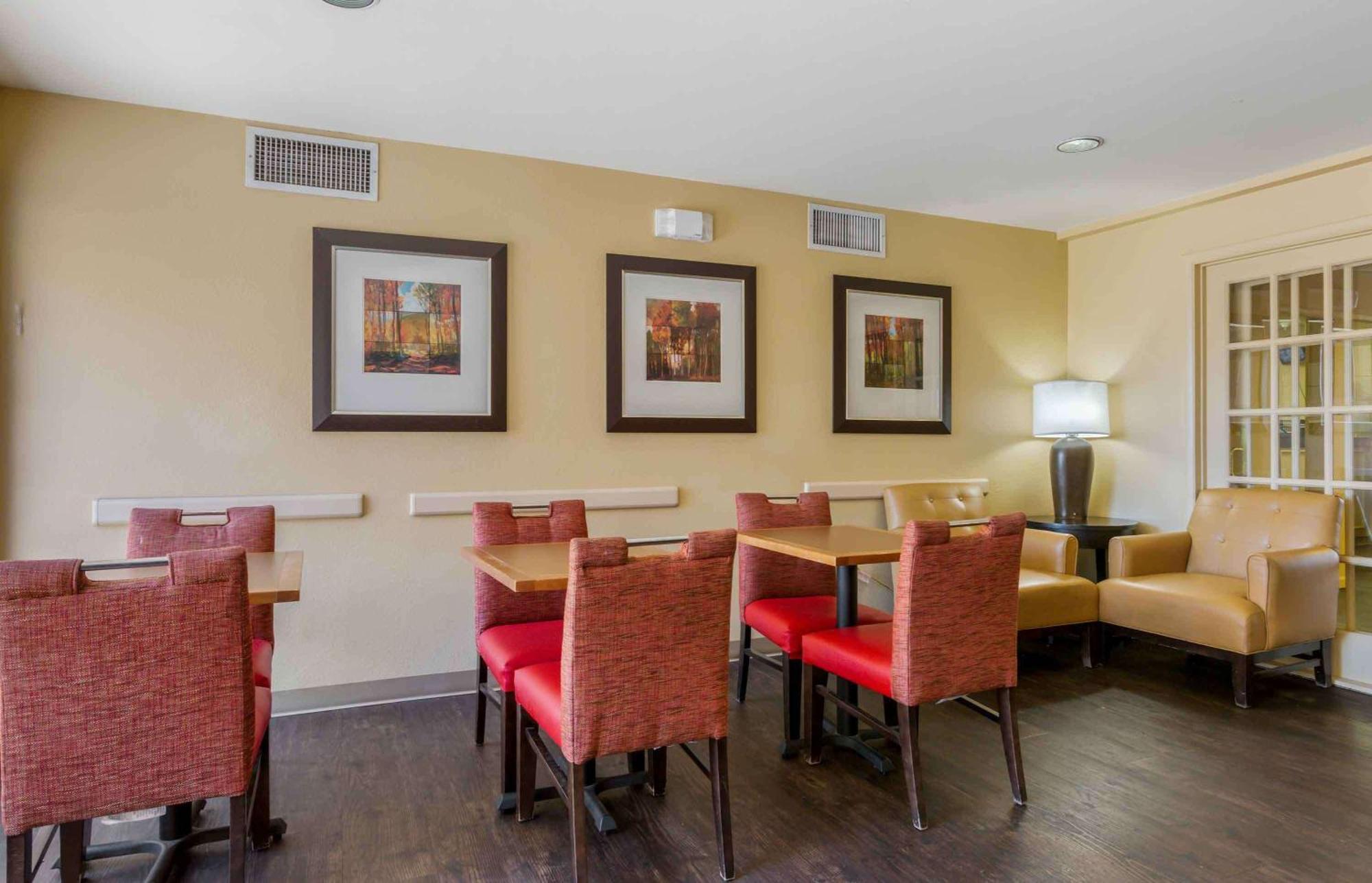 Extended Stay America Suites - Phoenix - Airport - Tempe Eksteriør billede