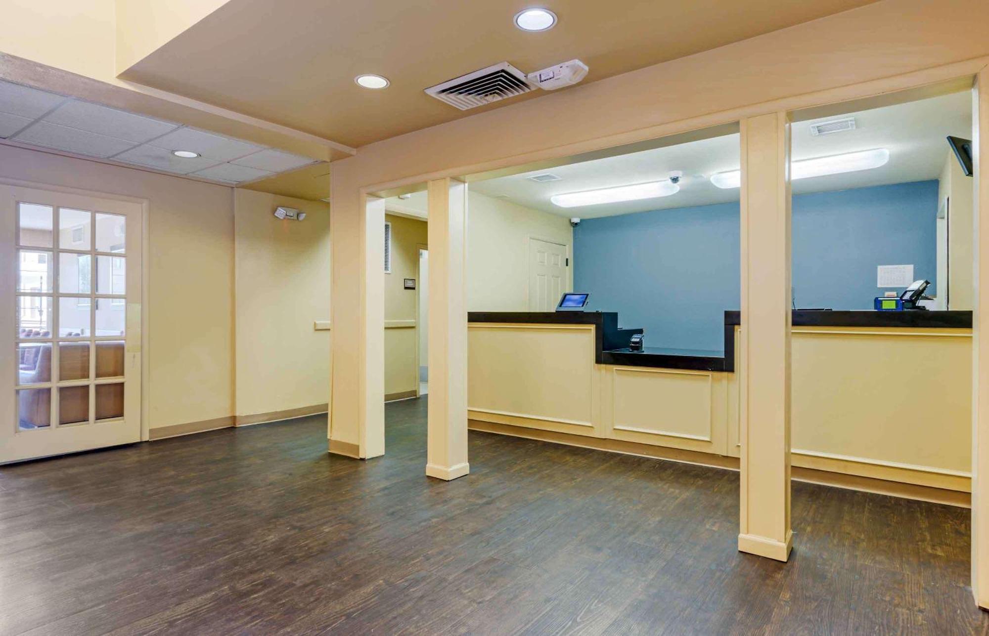 Extended Stay America Suites - Phoenix - Airport - Tempe Eksteriør billede