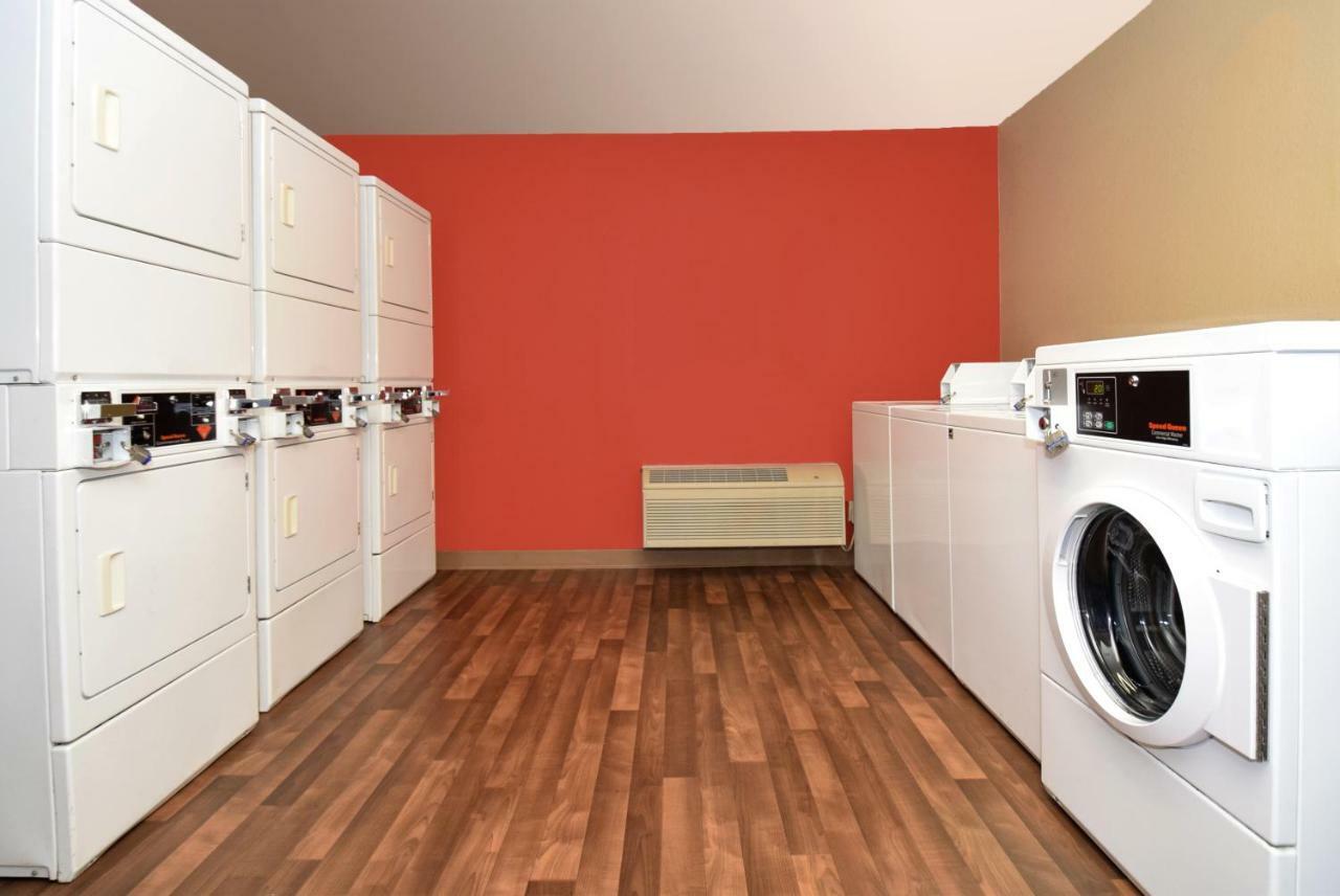 Extended Stay America Suites - Phoenix - Airport - Tempe Eksteriør billede